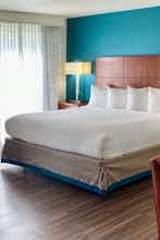 Hotel Residence Inn by Marriott Sacramento Airport Natomas photo 1