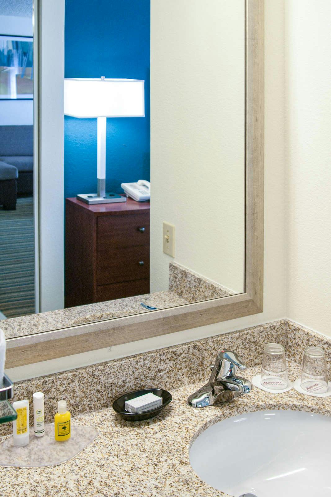 Hotel Residence Inn by Marriott Sacramento Airport Natomas photo 4