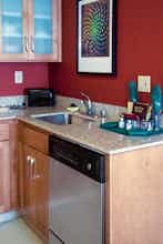 Hotel Residence Inn by Marriott Sacramento Airport Natomas photo 3