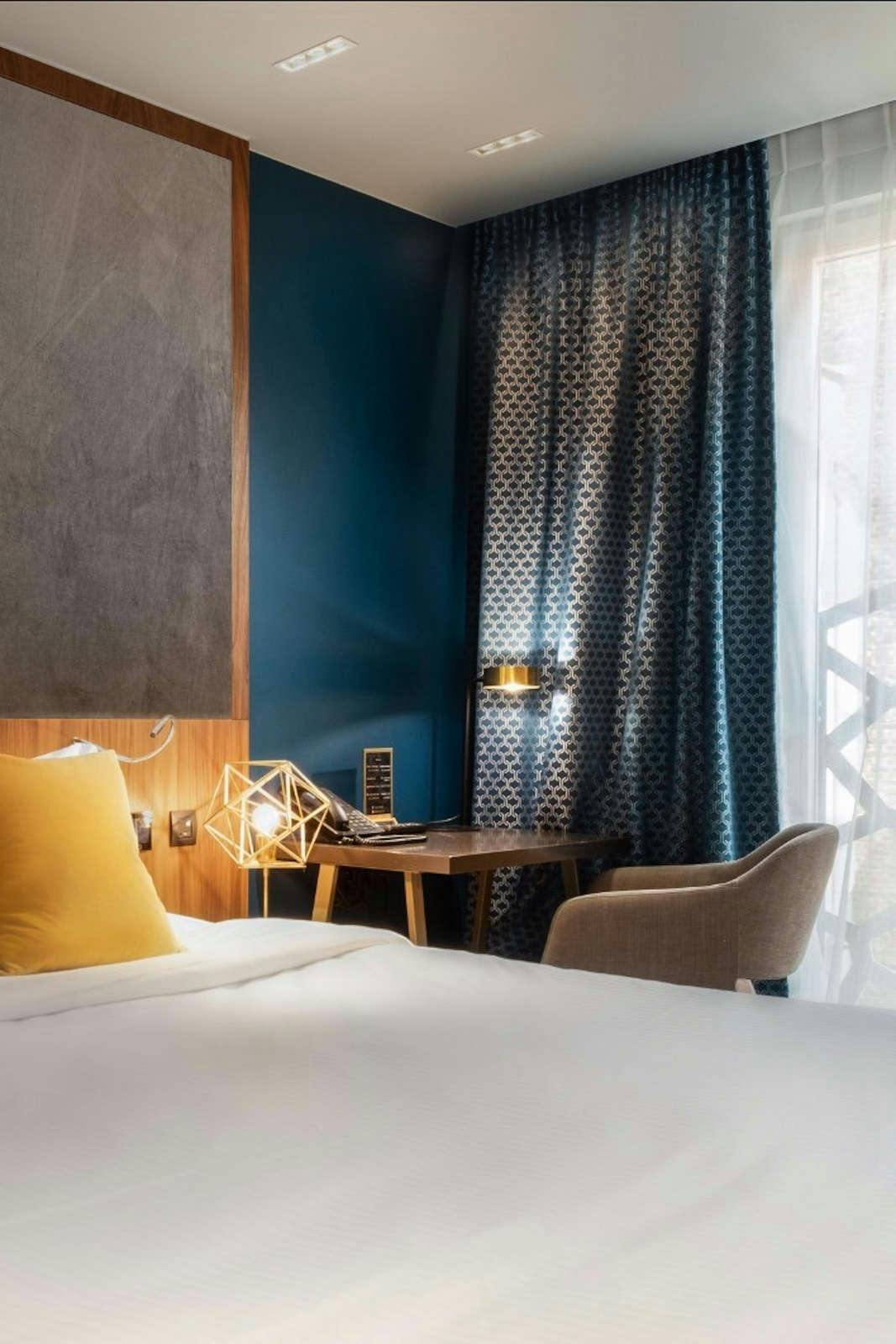 Hotel Harmon House photo 3