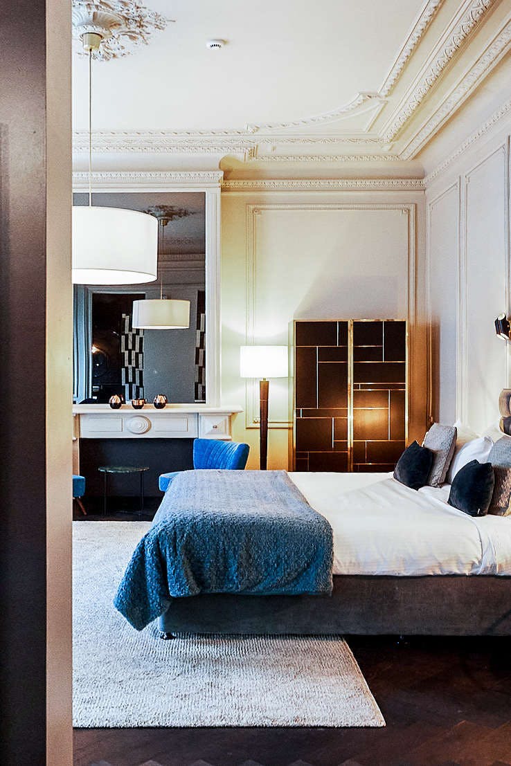 Hotel Harmon House photo 1