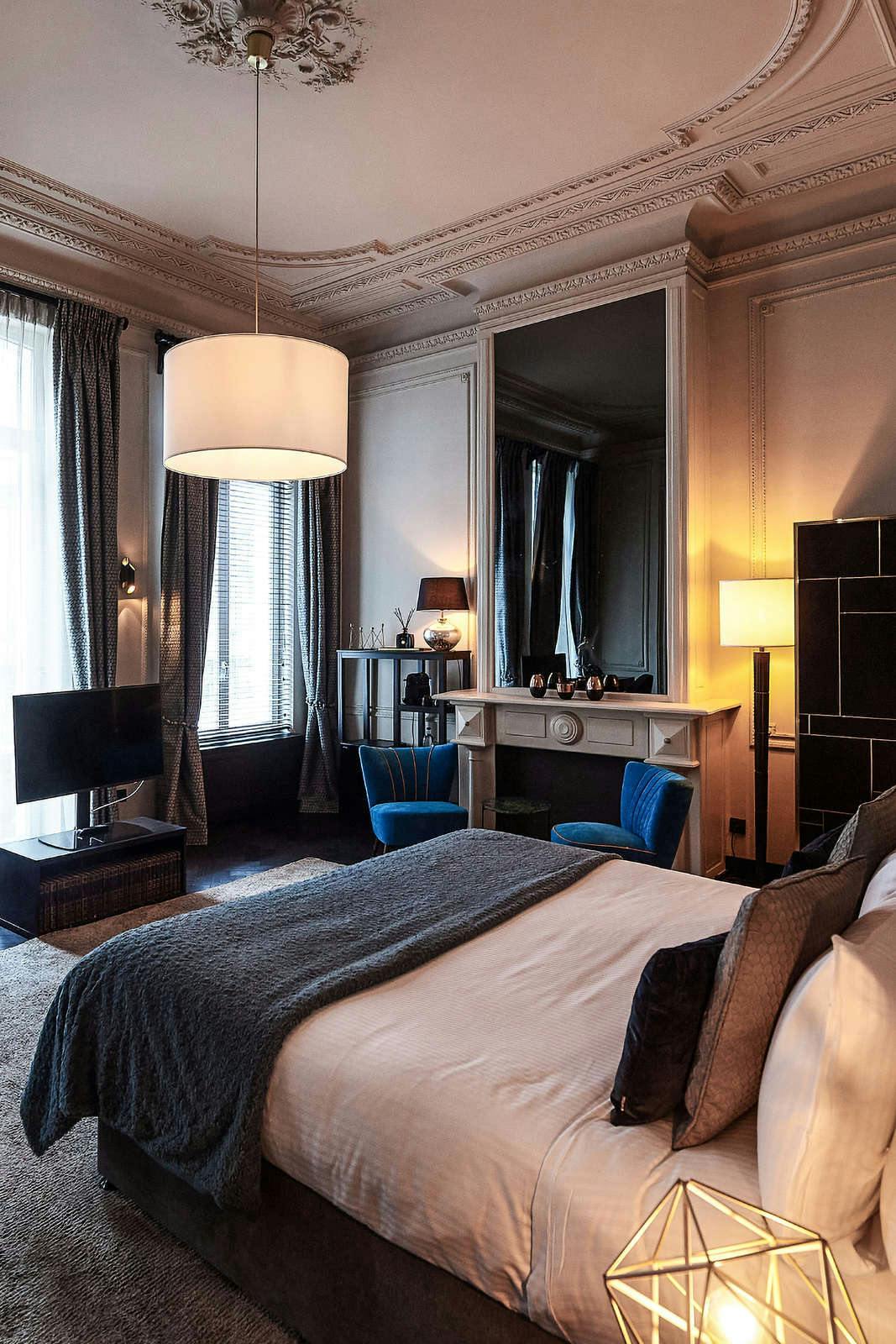 Hotel Harmon House photo 4