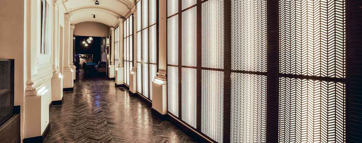 Harmon House, Brussels - HotelTonight
