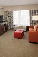Hotel Hampton Inn Louisville Downtown photo 5