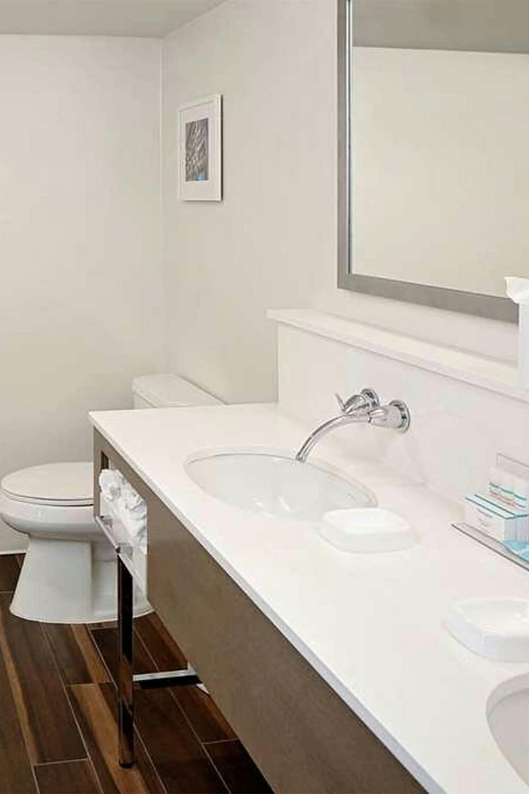 Hotel Hampton Inn Louisville Downtown photo 3