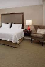Hotel Hampton Inn Louisville Downtown photo 1