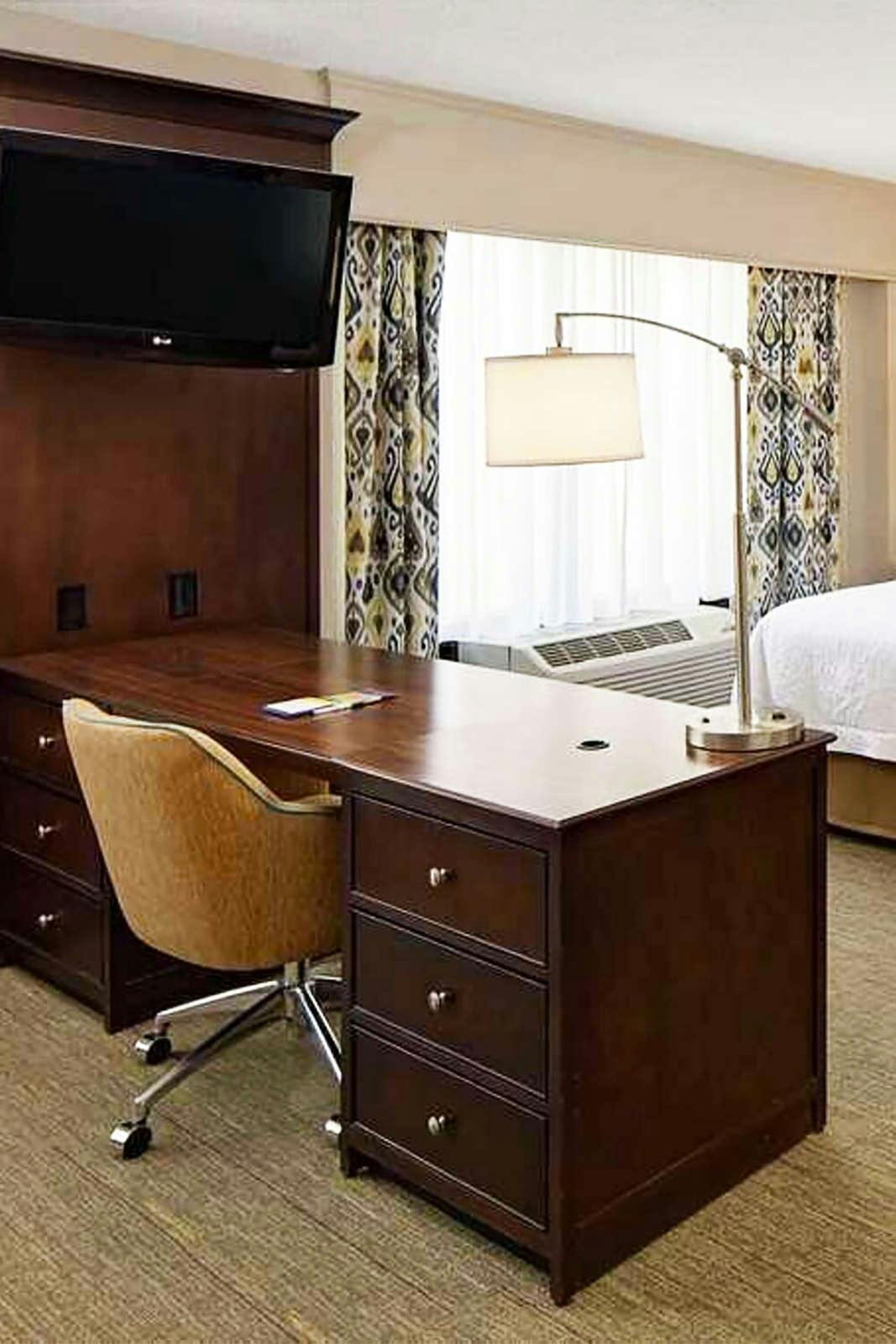 Hotel Hampton Inn Louisville Downtown photo 4