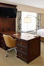 Hotel Hampton Inn Louisville Downtown photo 4