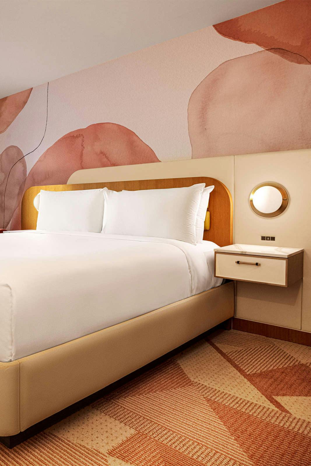 Hotel MGM Grand photo 1