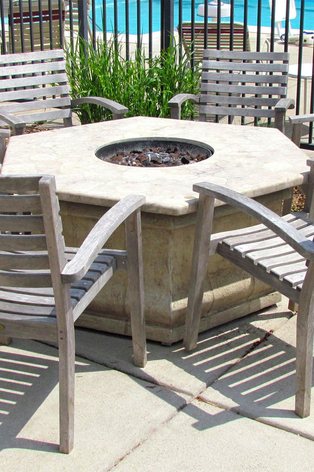 Hotel Residence Inn by Marriott Detroit Livonia photo 1