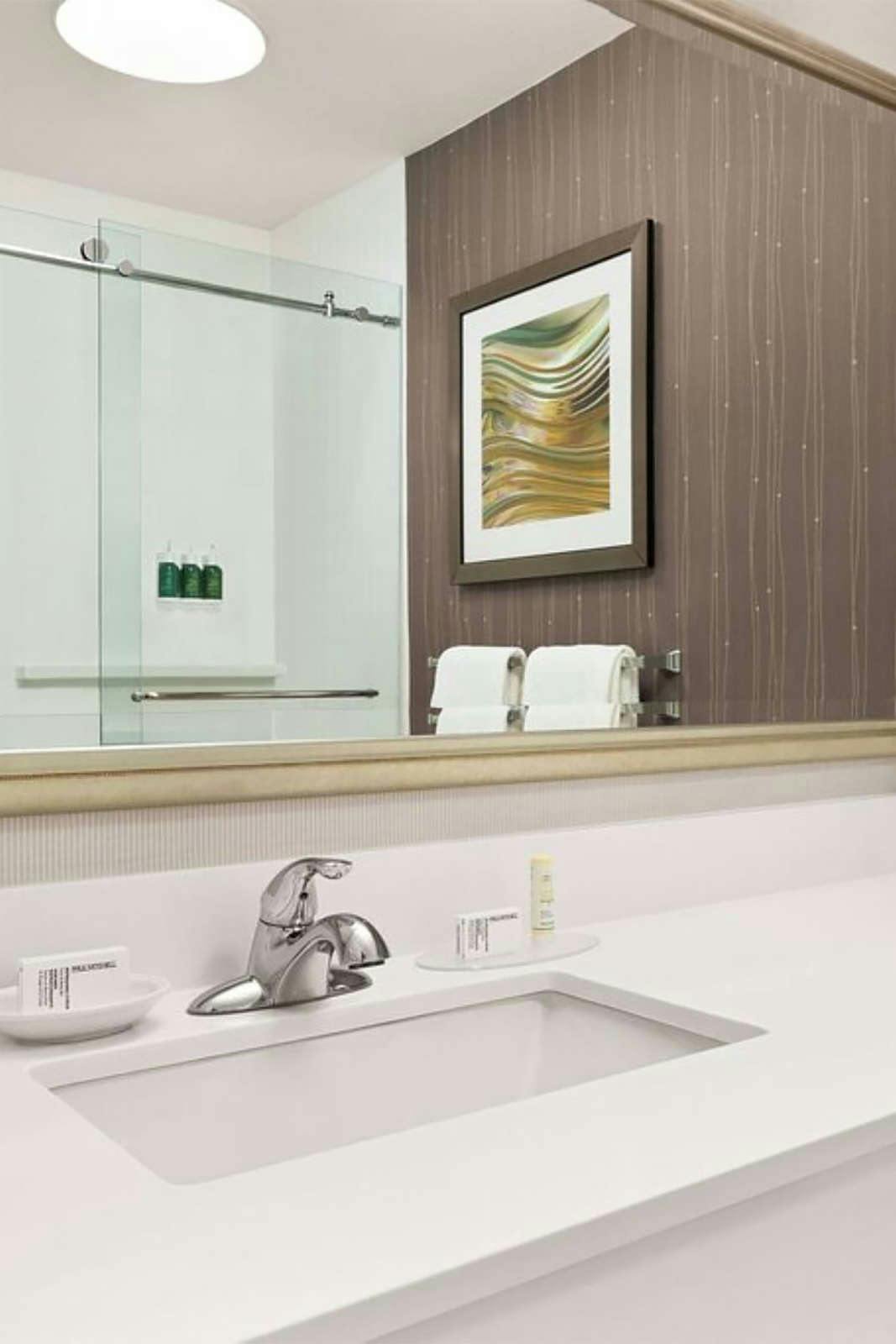 Hotel Courtyard by Marriott Palmdale photo 5