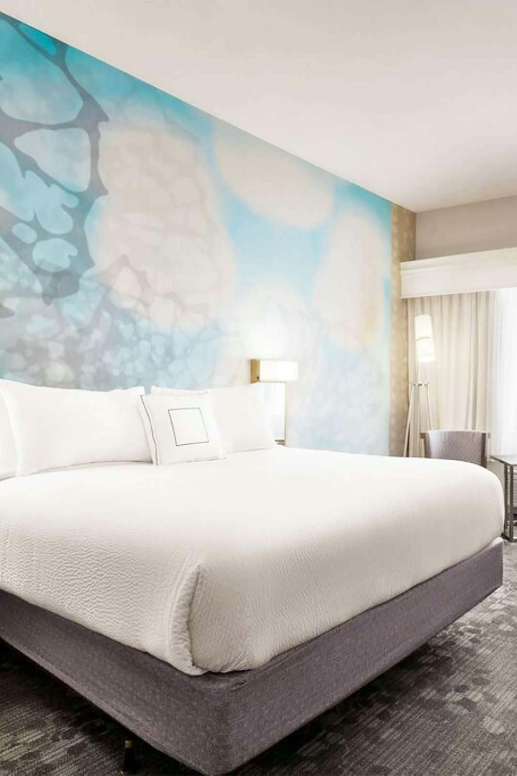 Hotel Courtyard by Marriott Palmdale photo 1