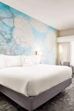 Hotel Courtyard by Marriott Palmdale photo 1