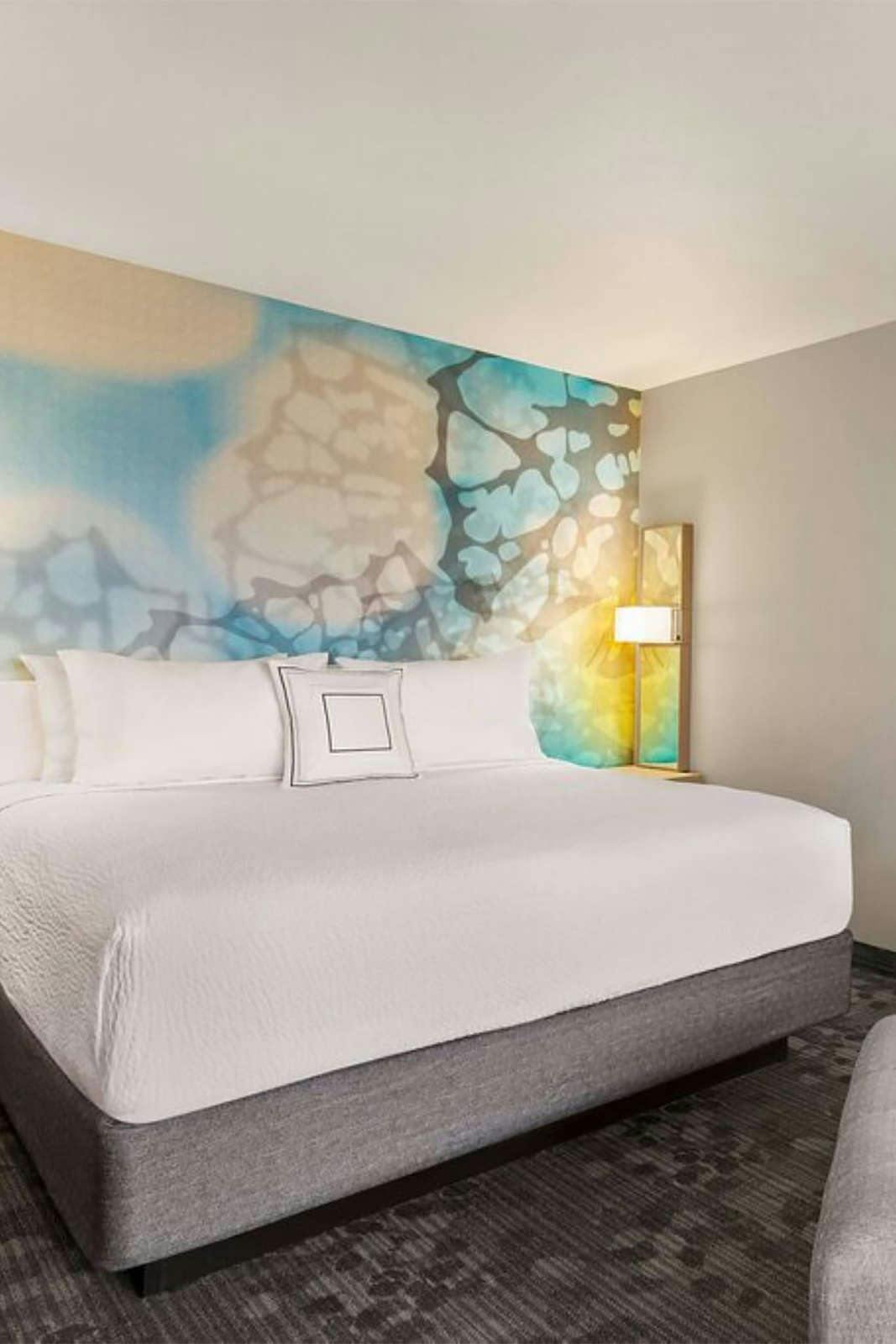 Hotel Courtyard by Marriott Palmdale photo 2