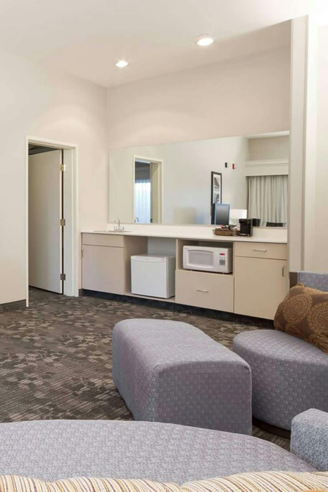 Hotel Courtyard by Marriott Palmdale photo 4