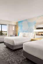 Hotel Courtyard by Marriott Palmdale photo 3