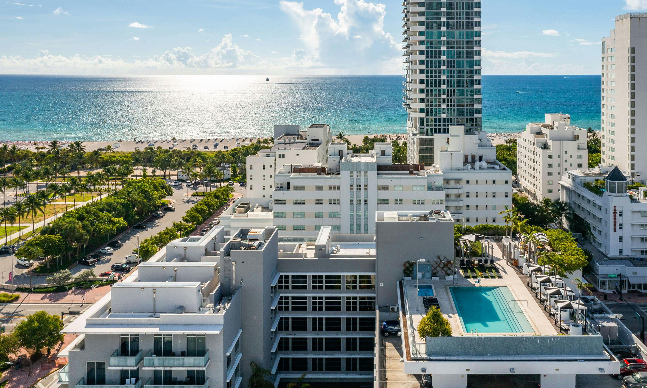 Boulan South Beach, Miami Beach - HotelTonight