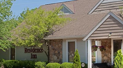 Sonesta ES Suites Cleveland Westlake