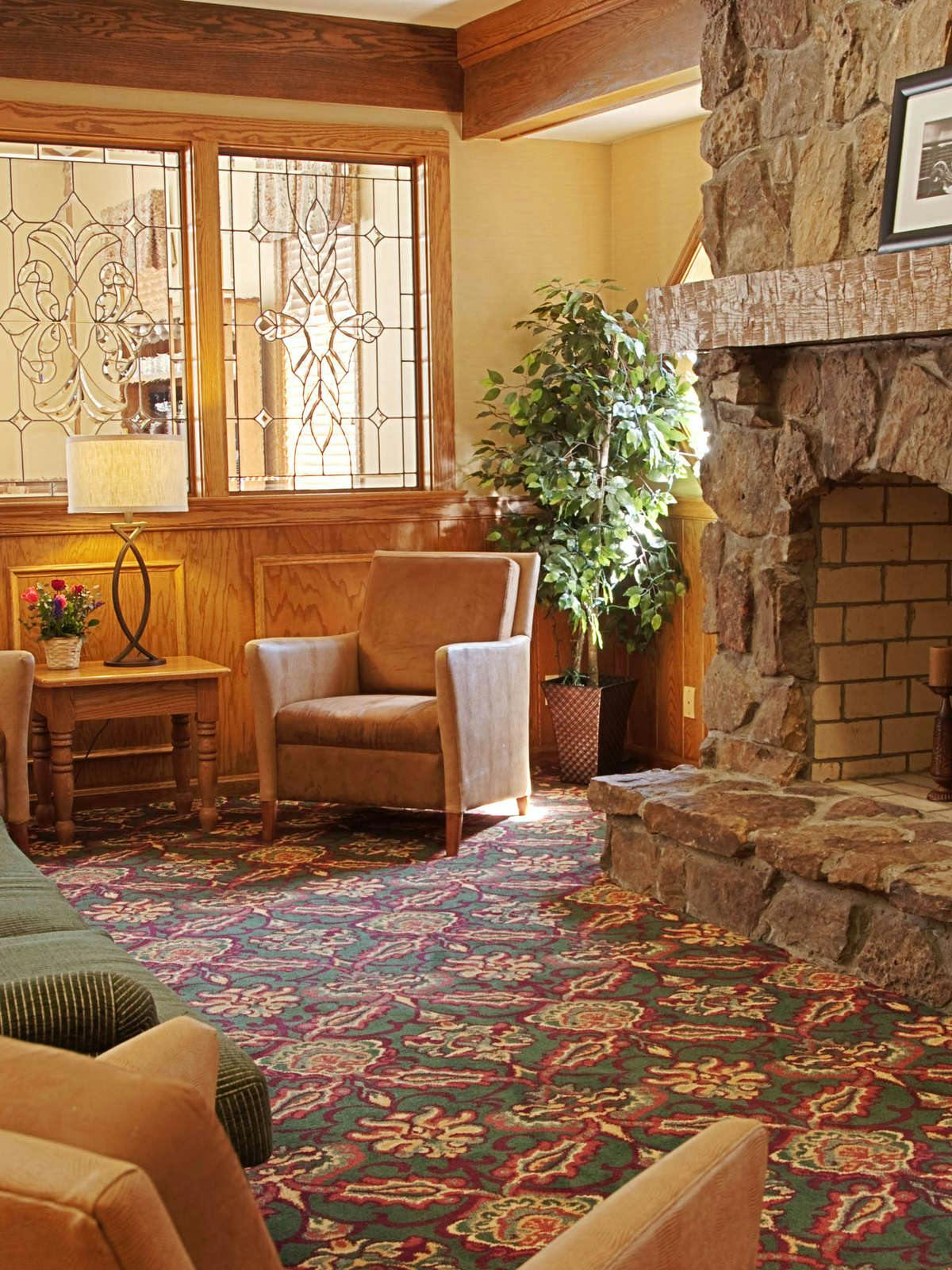 Hotel Sonesta ES Suites Cleveland Westlake photo 1