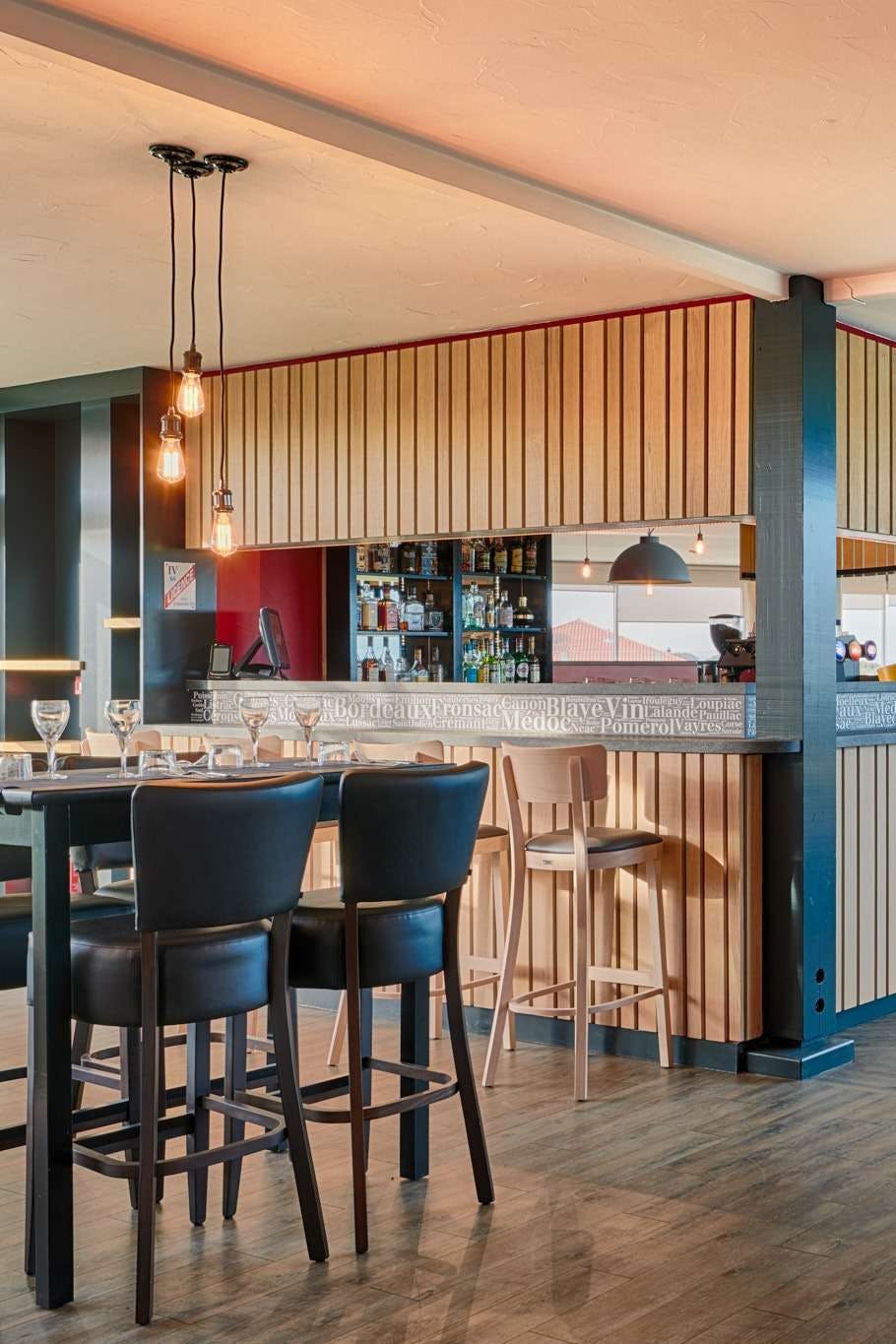 Hotel Hôtel Atlanthal photo 3