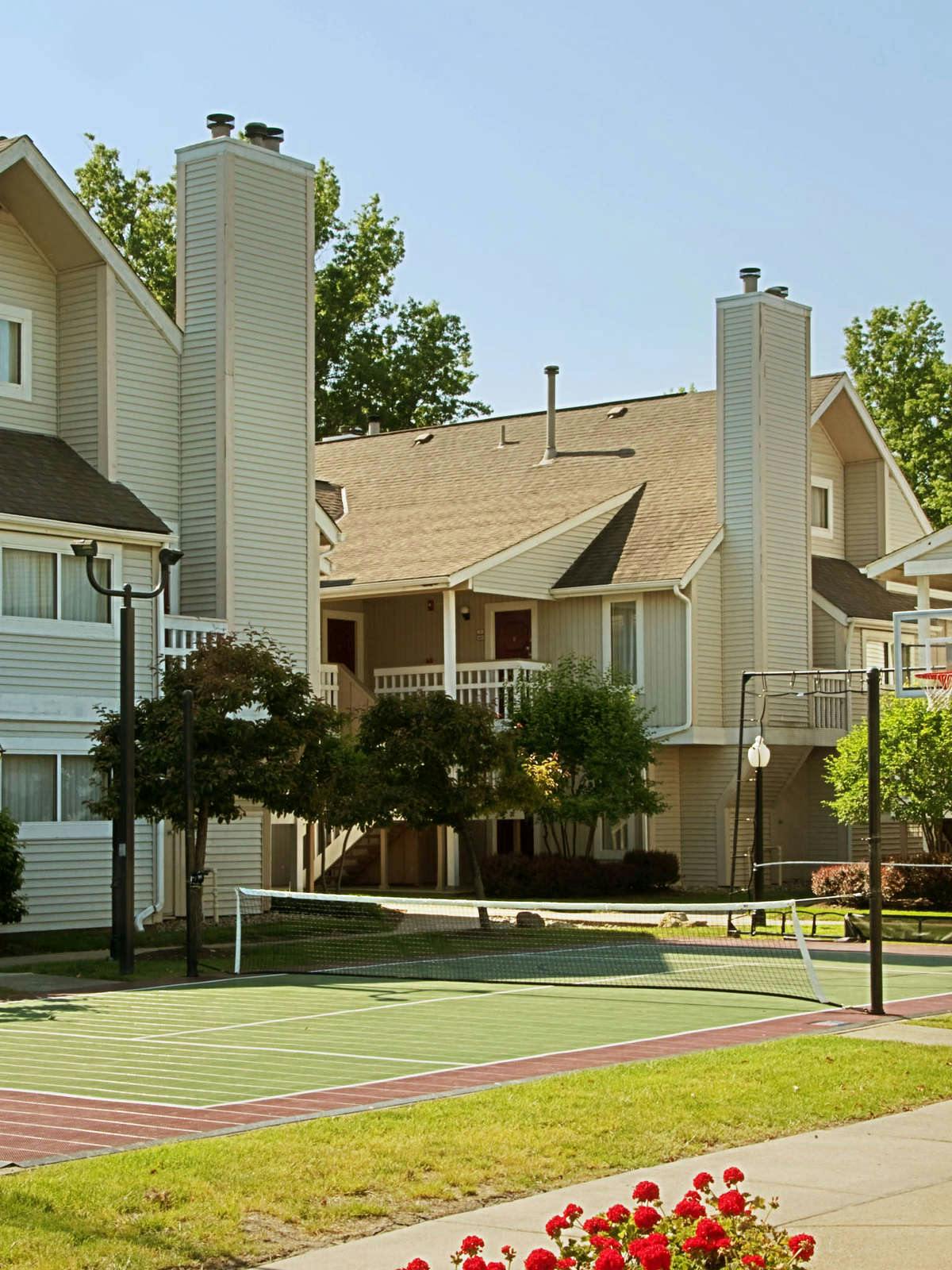 Hotel Sonesta ES Suites Cleveland Westlake photo 3