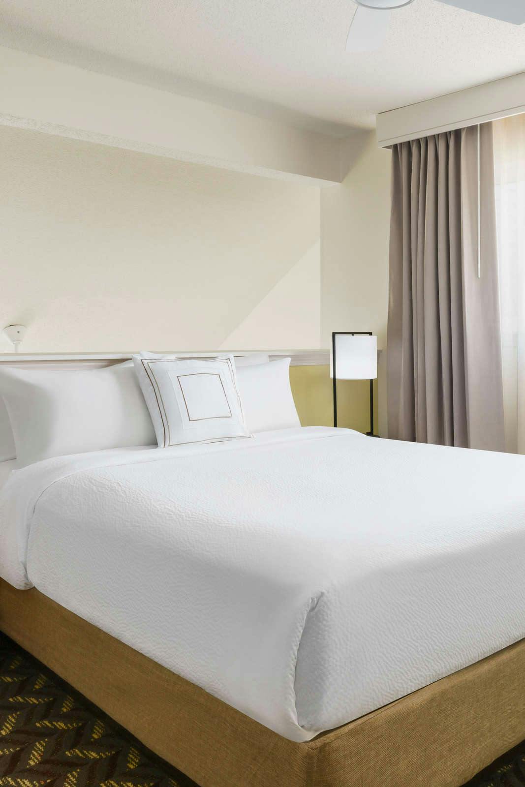 Hotel Residence Inn by Marriott Hartford/Windsor photo 1