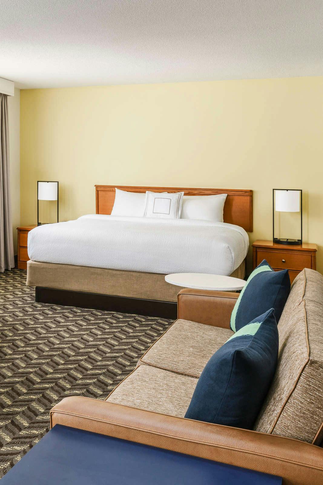 Hotel Residence Inn by Marriott Hartford/Windsor photo 3