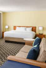 Hotel Residence Inn by Marriott Hartford/Windsor photo 3