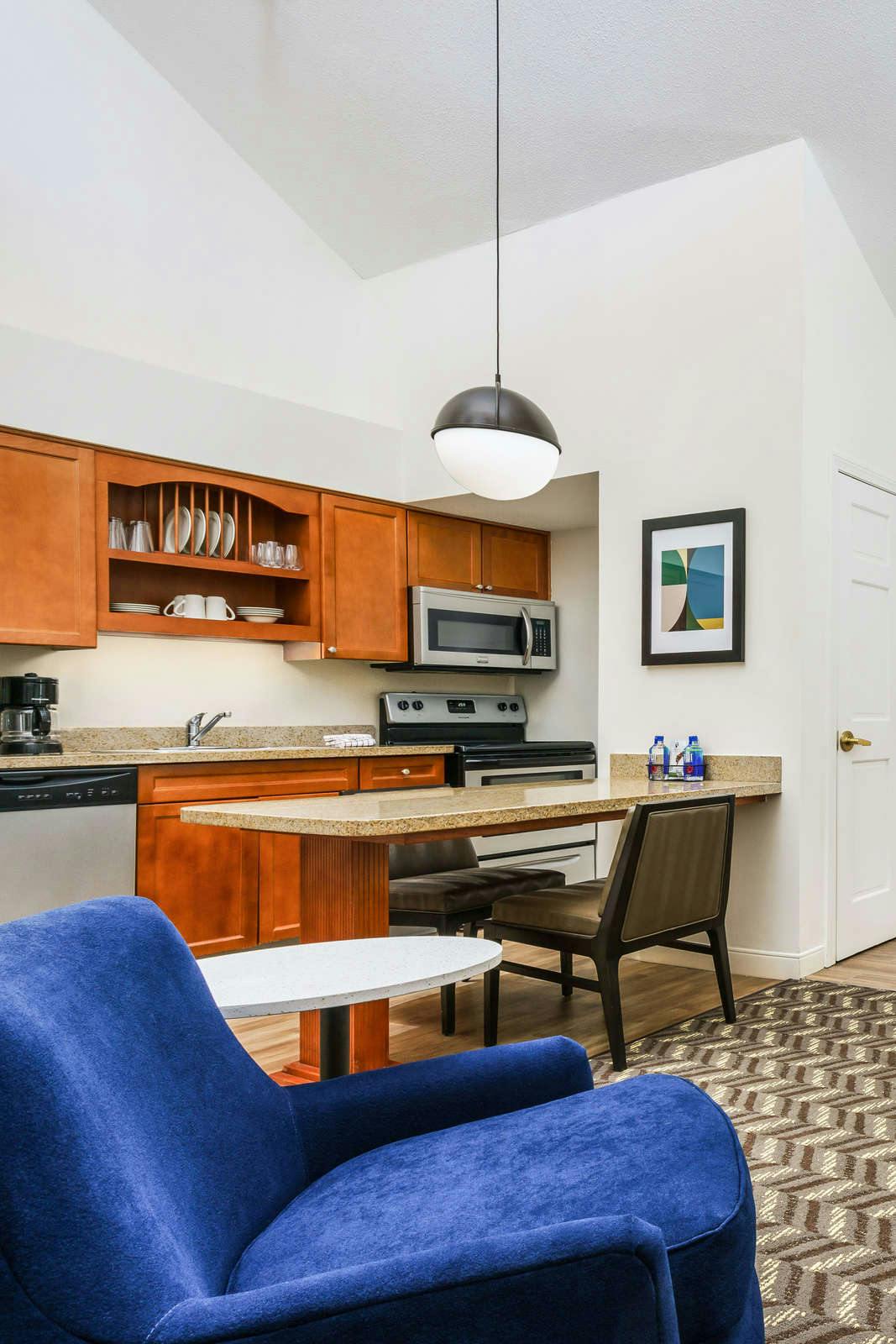 Hotel Residence Inn by Marriott Hartford/Windsor photo 4