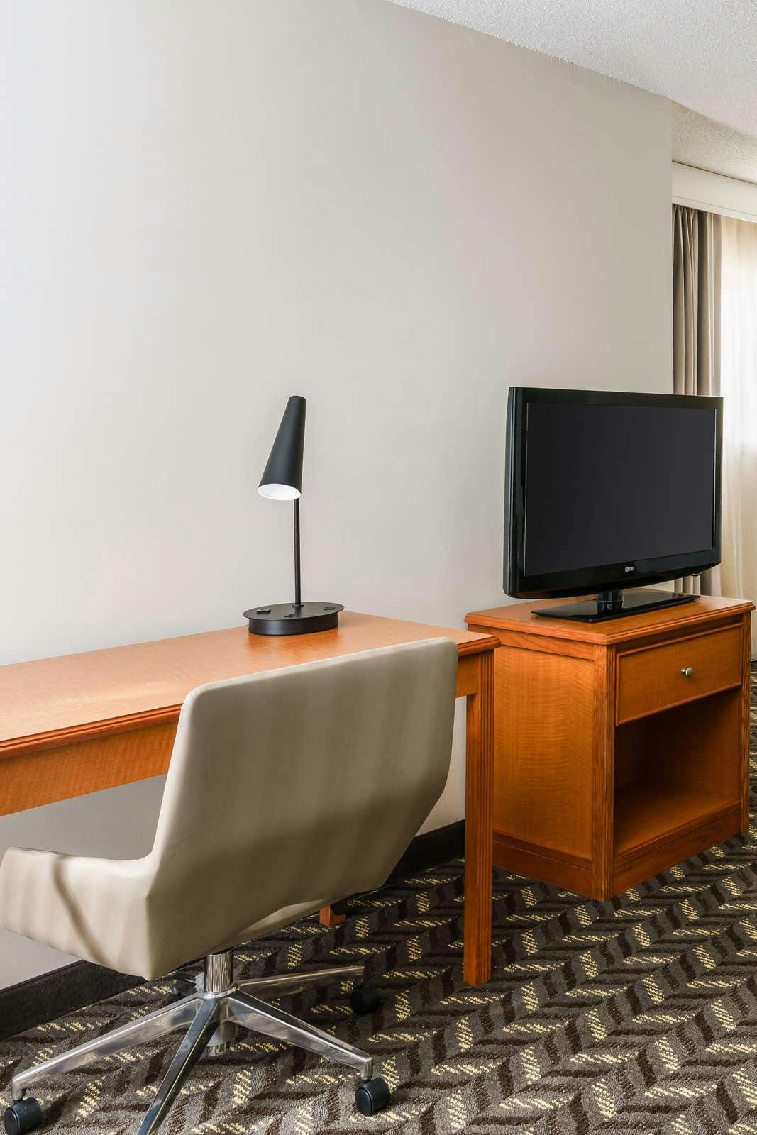 Hotel Residence Inn by Marriott Hartford/Windsor photo 2