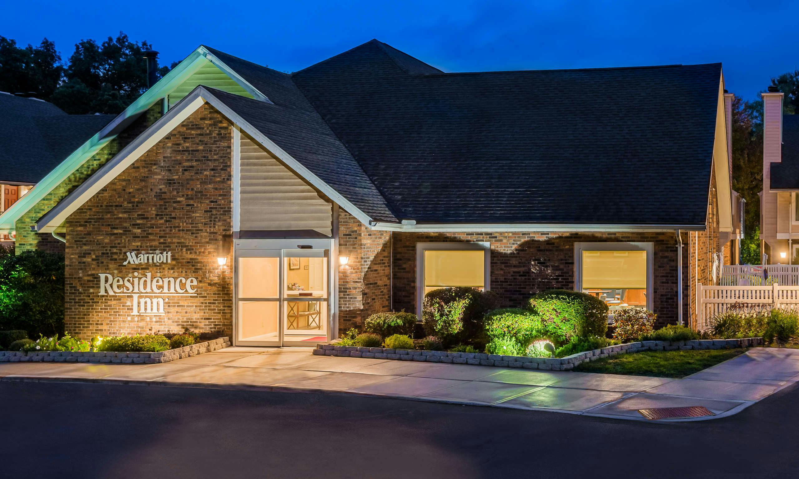 Residence Inn by Marriott Hartford/Windsor