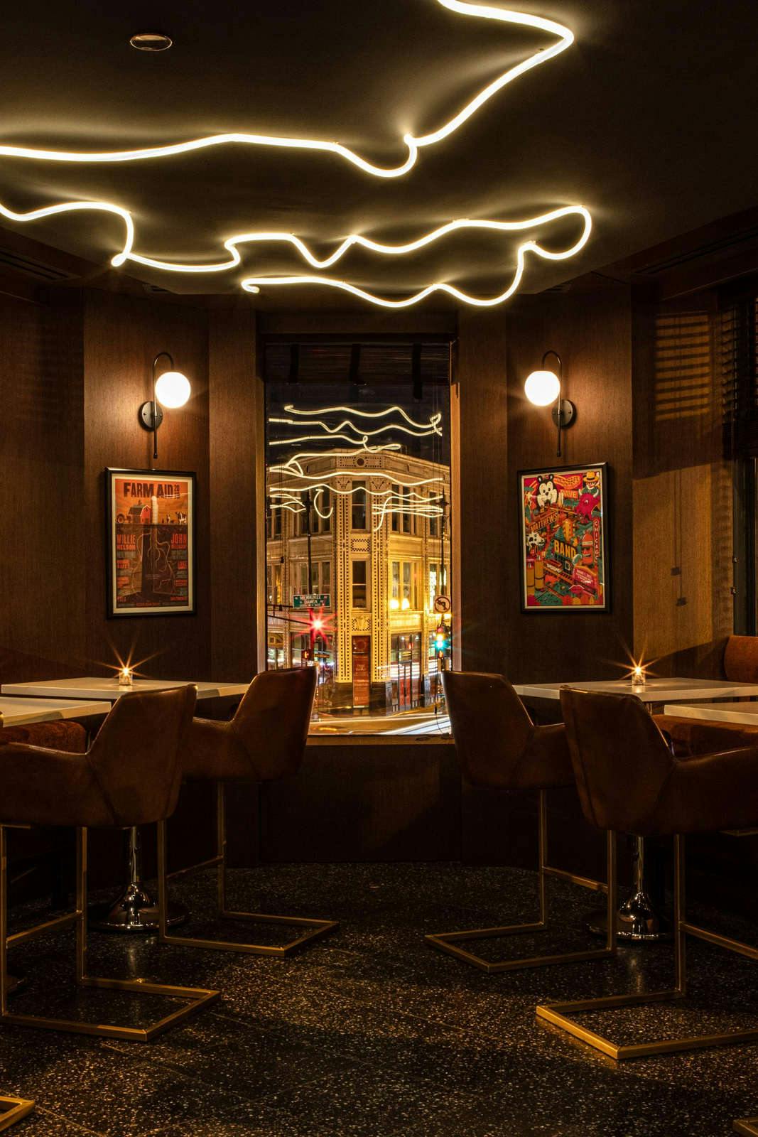 Hotel The Robey photo 1