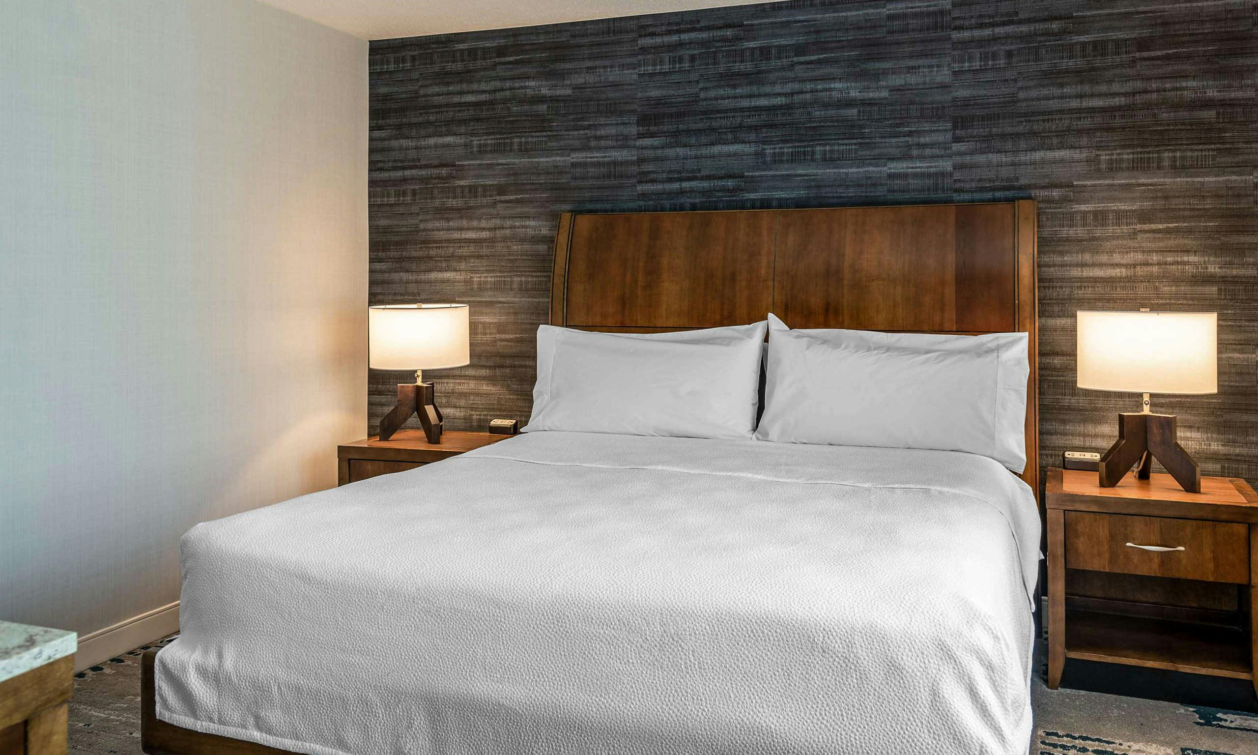 Hotel Hilton Garden Inn Arlington Courthouse Plaza photo 1