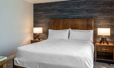 Hotel Hilton Garden Inn Arlington Courthouse Plaza photo 2