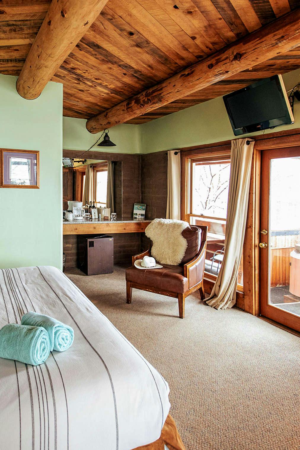 Hotel Chipeta Lodge photo 5