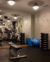 Hotel Ace Hotel Toronto photo 2