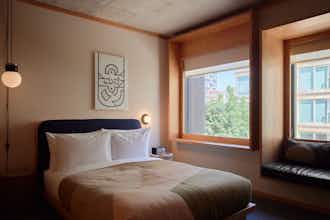 Hotel Ace Hotel Toronto photo 5