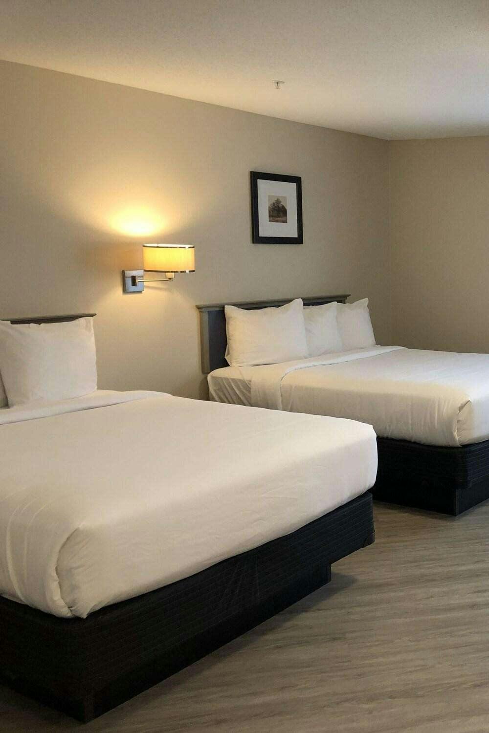 Hotel Independence Stay photo 2