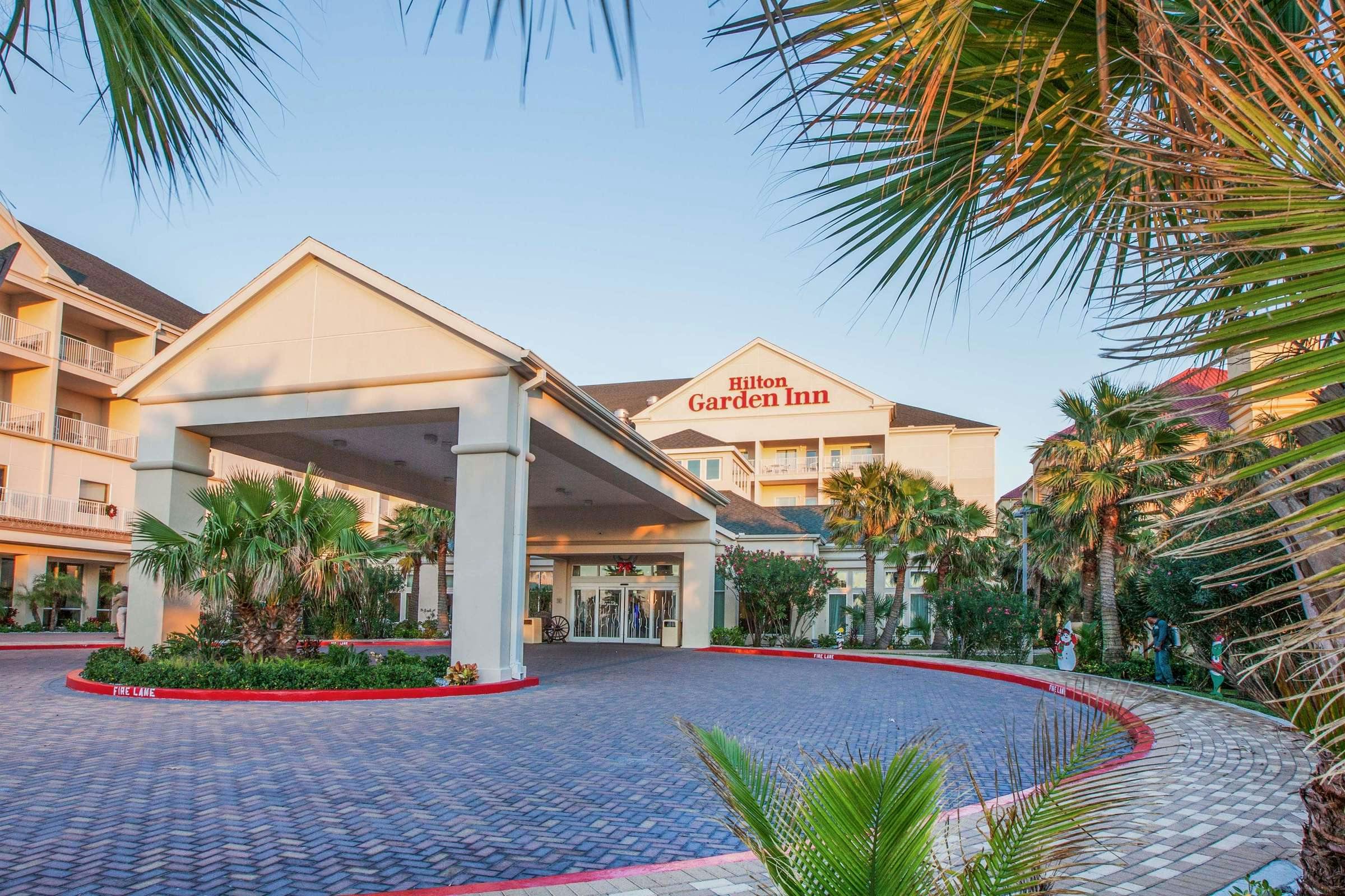HILTON GARDEN INN SOUTH PADRE ISLAND