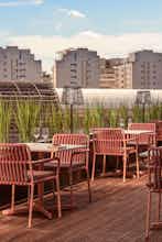Hotel OKKO Hotel Paris La Défense photo 2