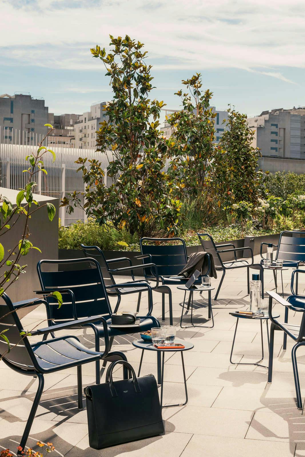 OKKO Hotel Paris La Défense
