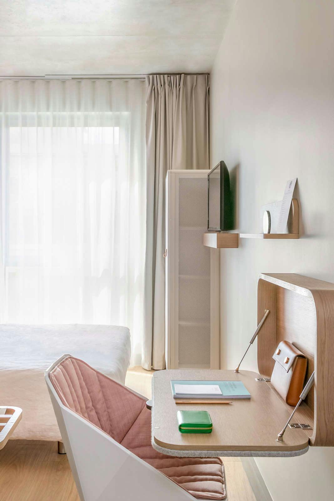 Hotel OKKO Hotel Paris La Défense photo 4