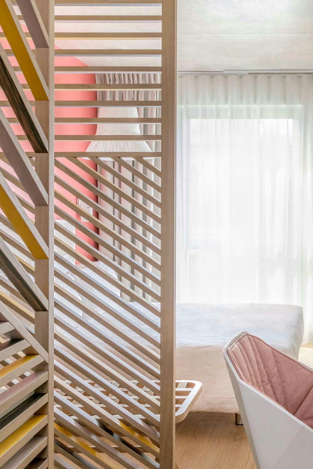 Hotel OKKO Hotel Paris La Défense photo 3