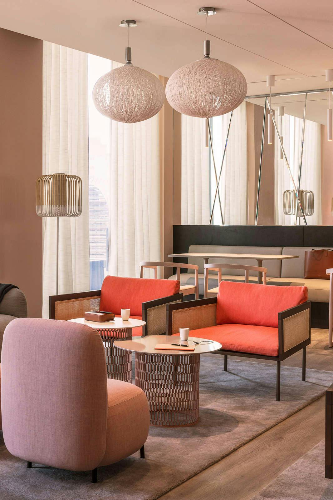 Hotel OKKO Hotel Paris La Défense photo 1