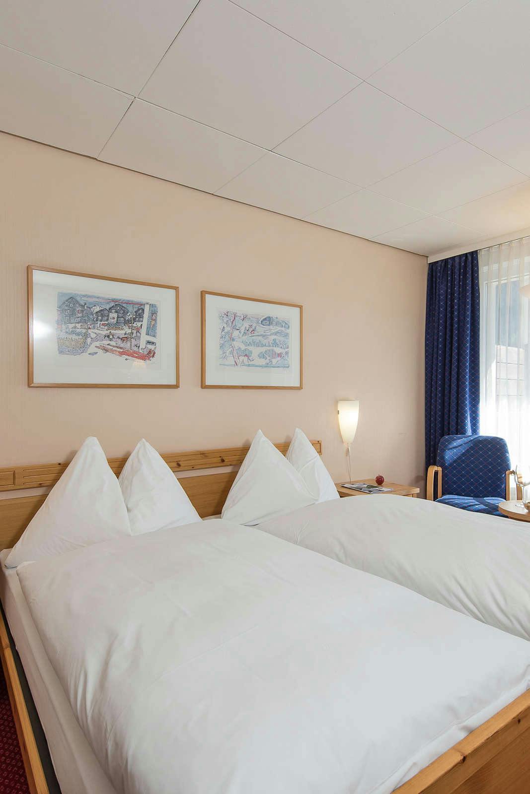 Hotel Sunstar Hotel Arosa photo 2