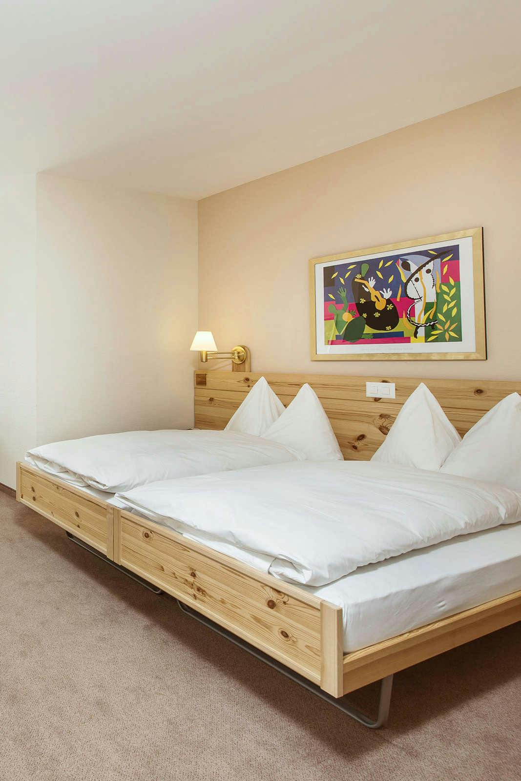 Hotel Sunstar Hotel Arosa photo 1