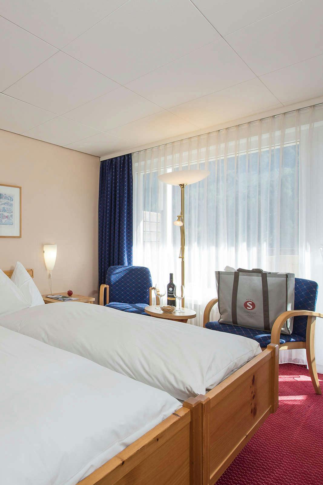 Hotel Sunstar Hotel Arosa photo 3