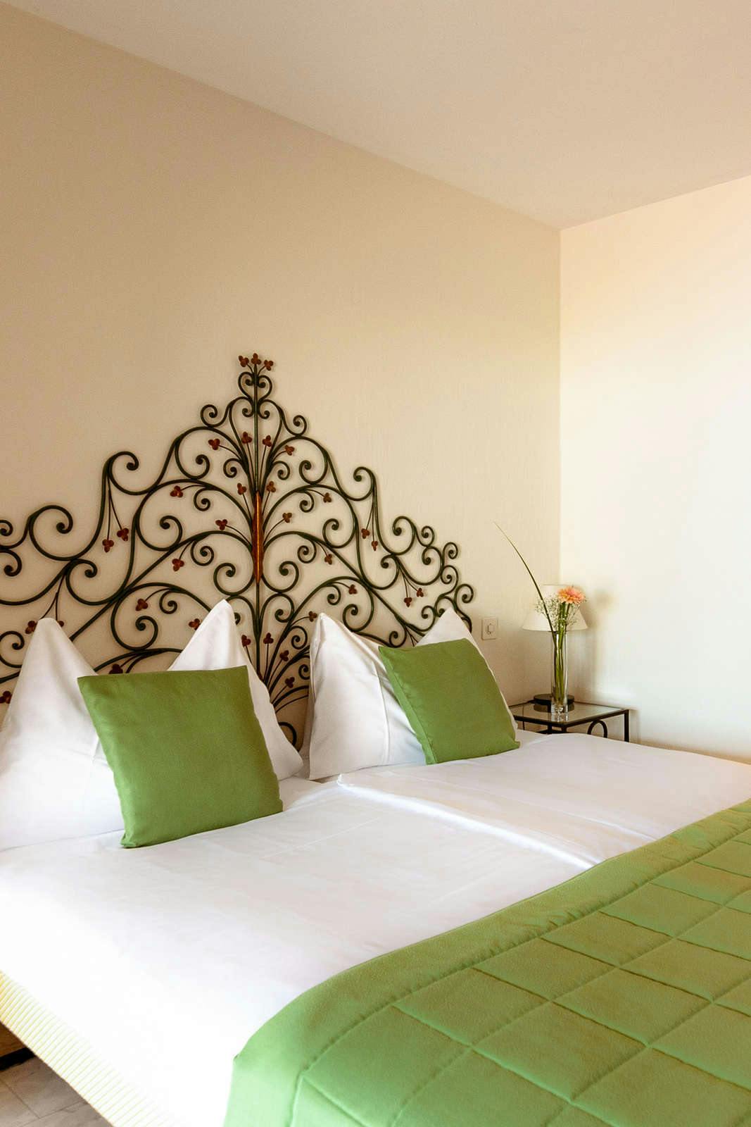 Hotel Sunstar Hotel Brissago photo 4