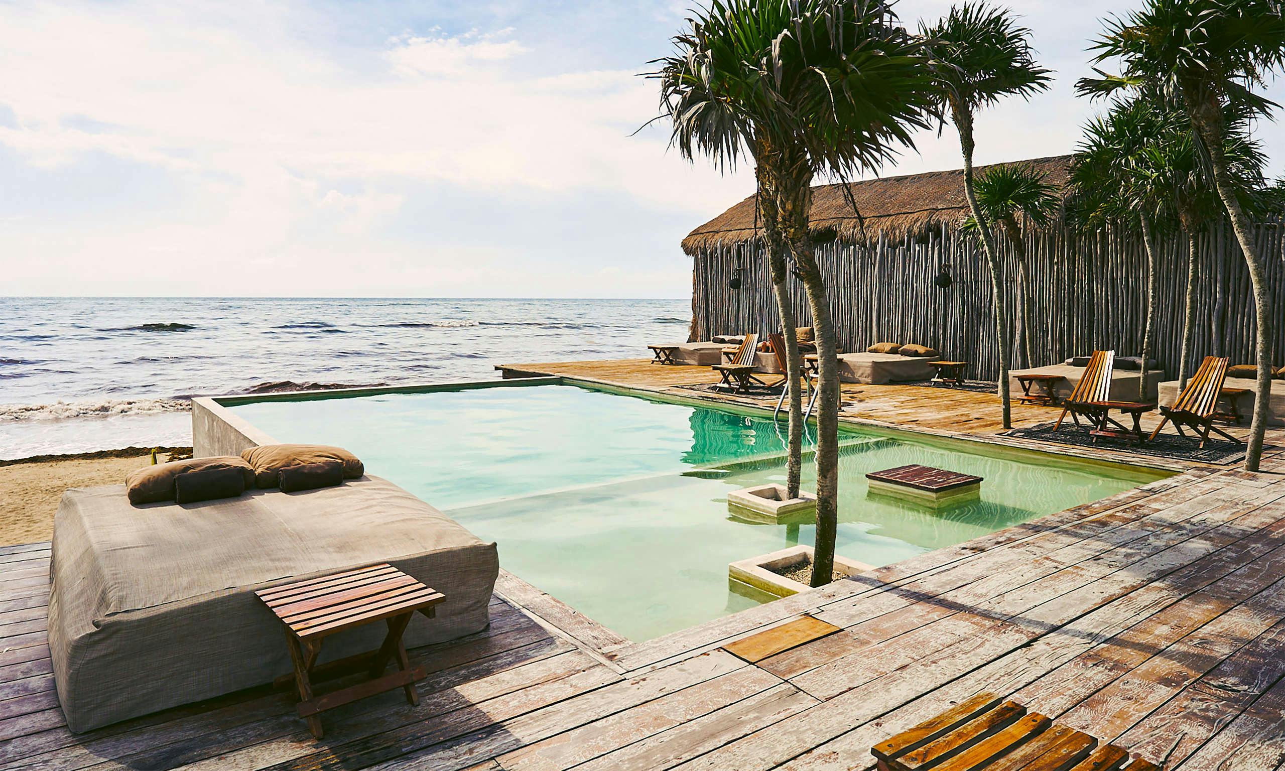 Our Habitas Tulum - Adults Only