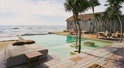 Our Habitas Tulum - Adults Only